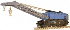 4211 Peresvet Heavy Steam railway Crane